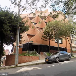 Apart-hotel Terrazas, Bogotá