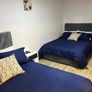 Apartasuites 53 - 101a Bogotá