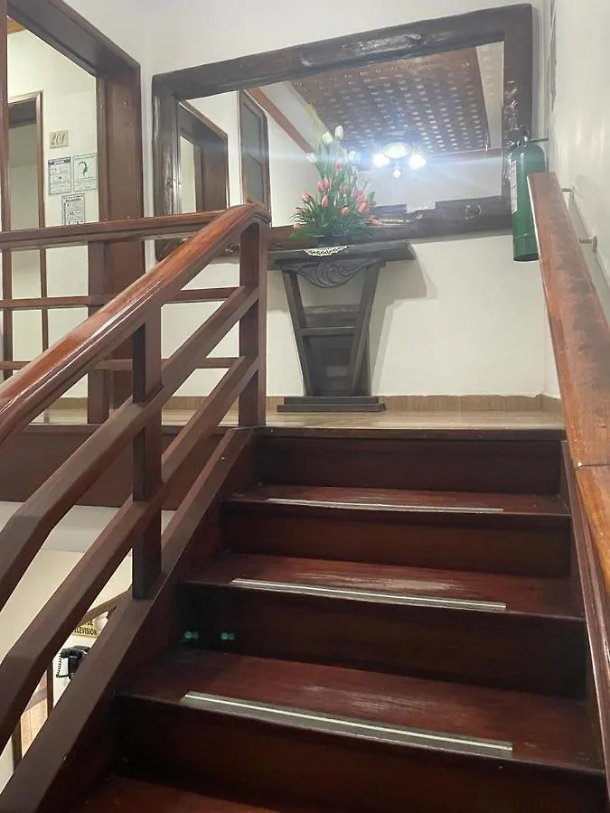 Hostal Internacional Bogota Guest house