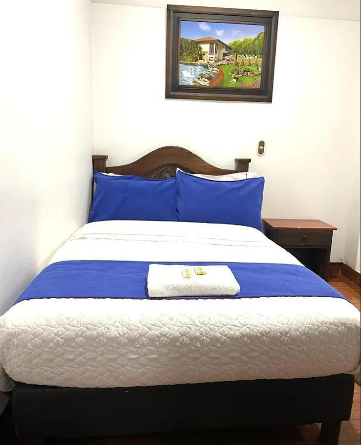 Hostal Internacional Bogota