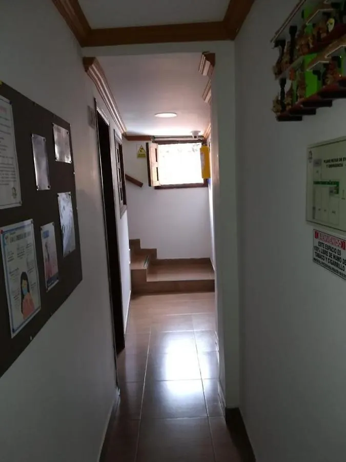 Hostal Internacional Bogota 0*,  Colombia
